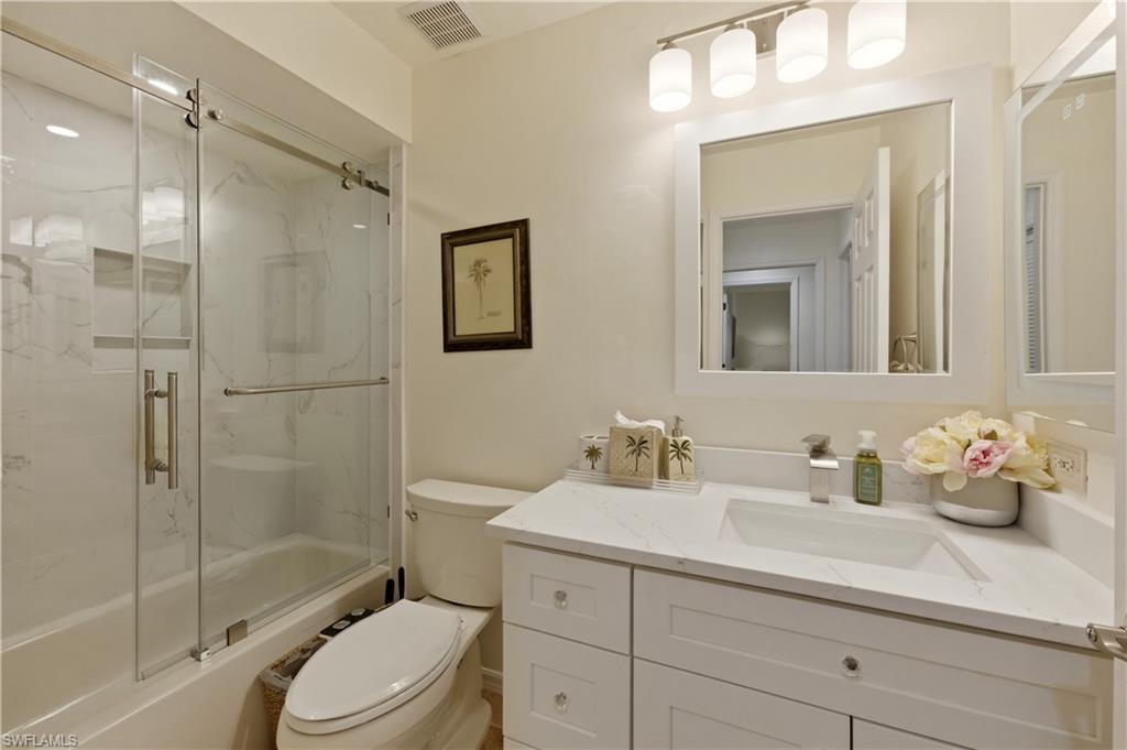 COUNTRYSIDE VERANDAS - Residential