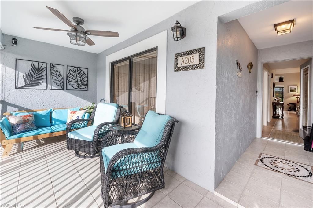 Photo of 500 Veranda WAY #A205, NAPLES, FL 34104 (MLS # 226010987)