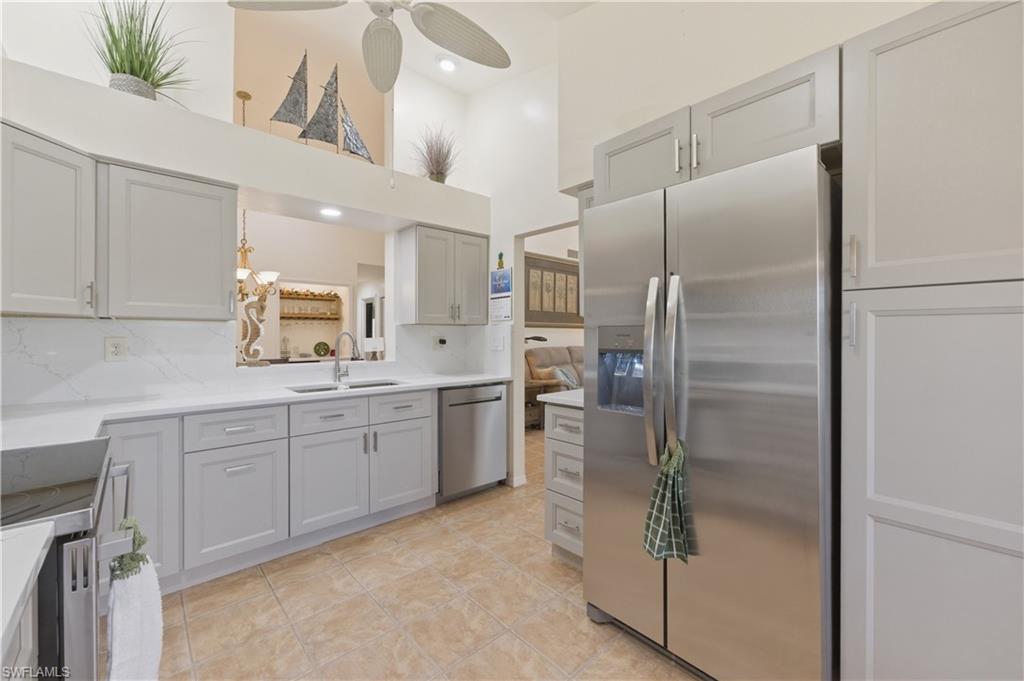 COUNTRYSIDE VERANDAS - Residential