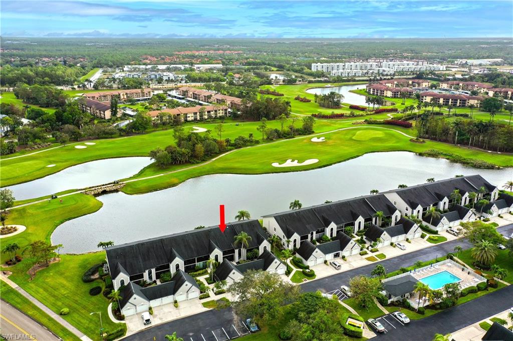 COUNTRYSIDE VERANDAS - Residential