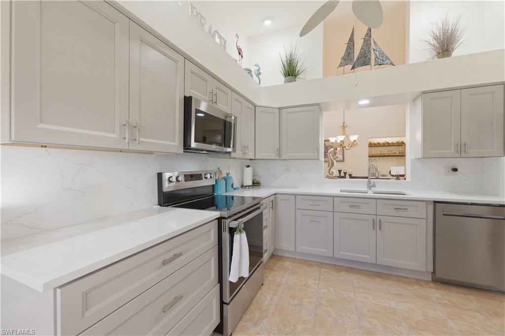 COUNTRYSIDE VERANDAS - Residential