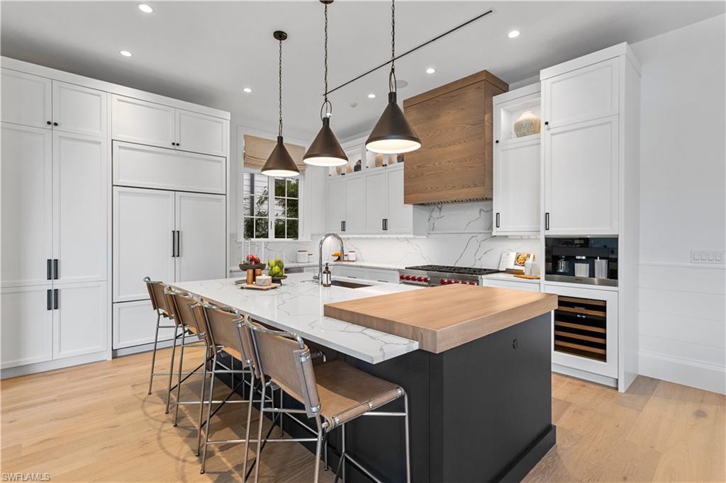 OLDE NAPLES - Residential