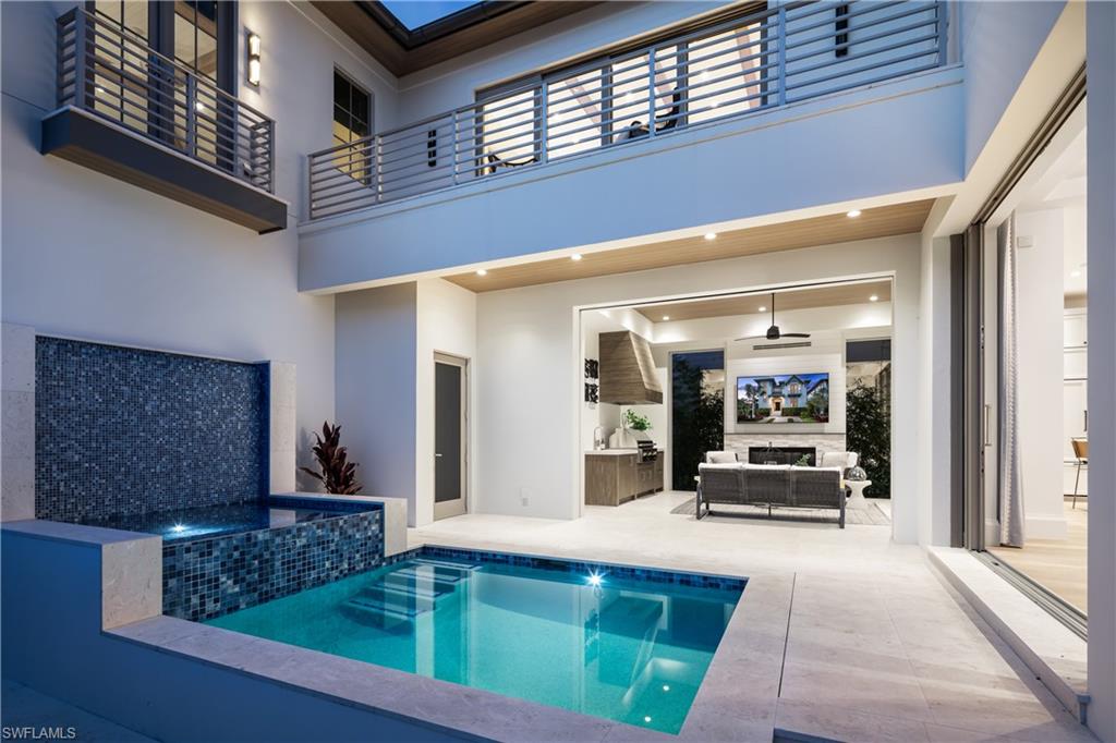 OLDE NAPLES - Residential