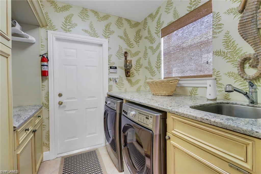 LA TREMITI - Residential Lease