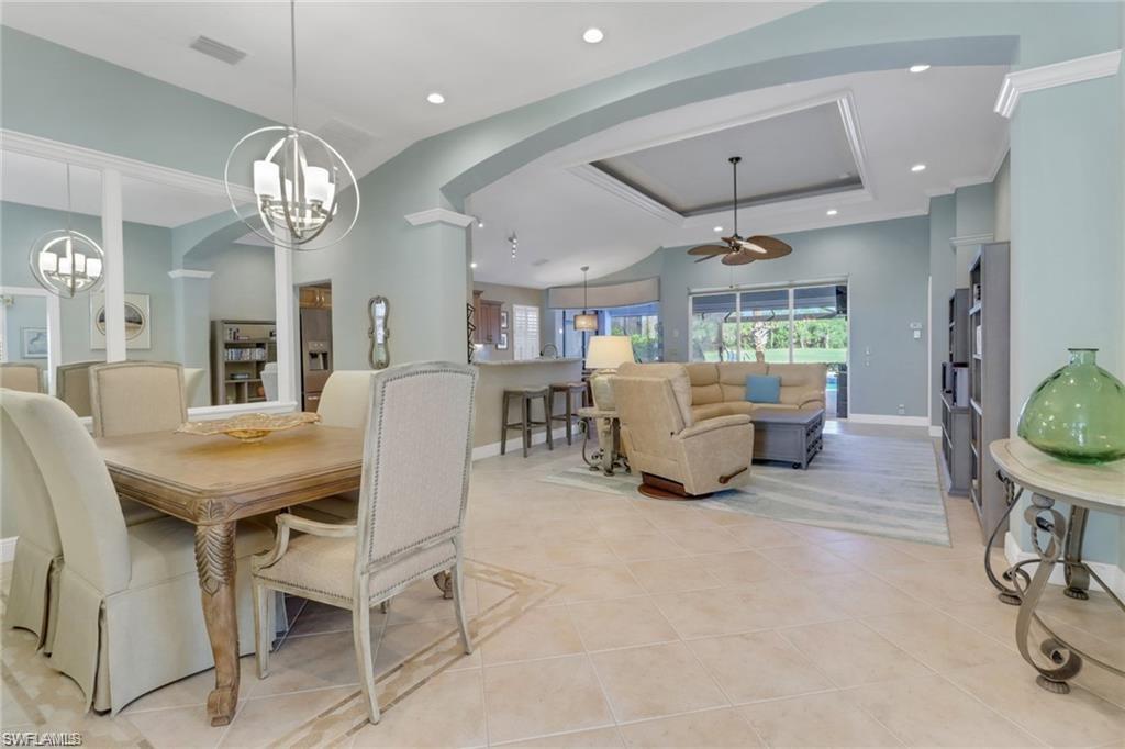 LA TREMITI - Residential Lease