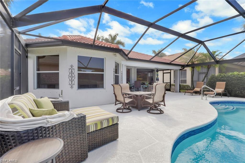 LA TREMITI - Residential Lease