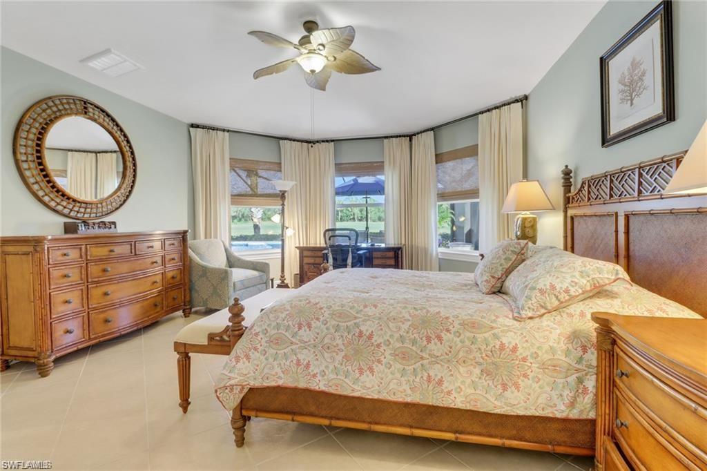 LA TREMITI - Residential Lease