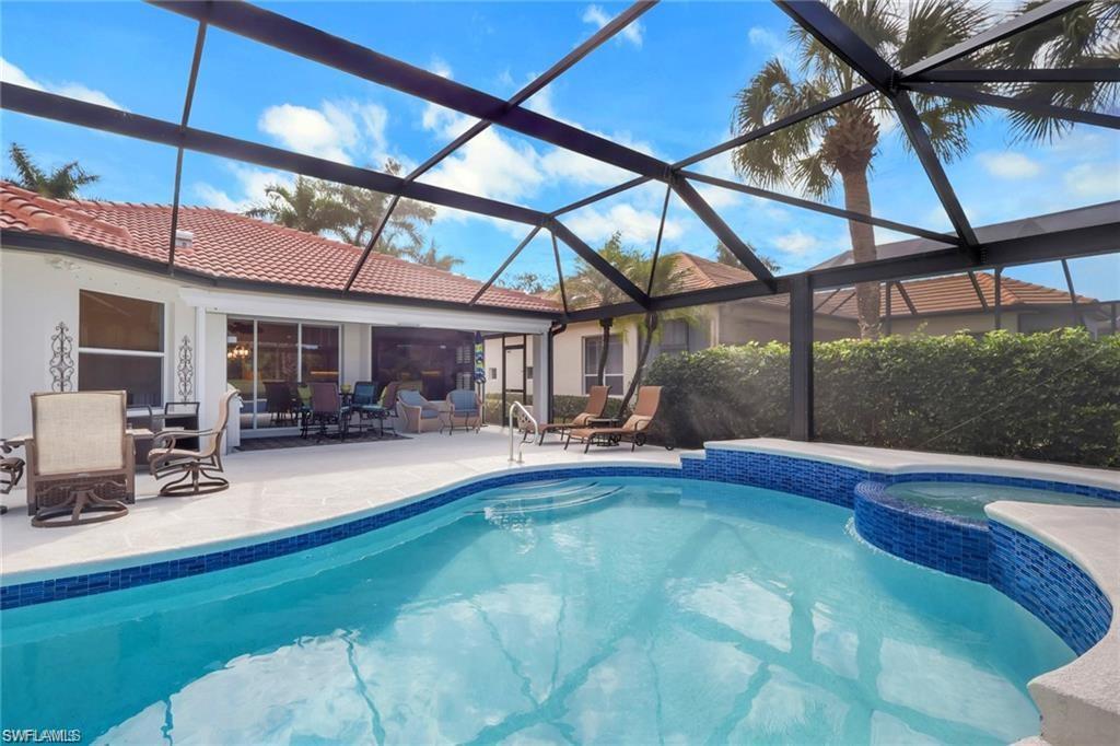 LA TREMITI - Residential Lease