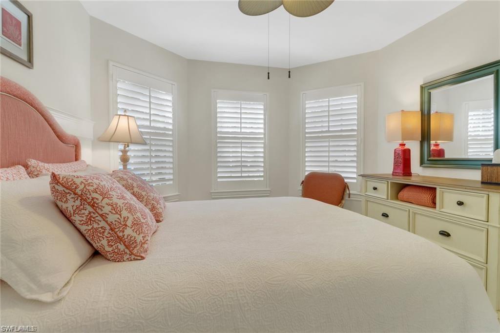 LA TREMITI - Residential Lease