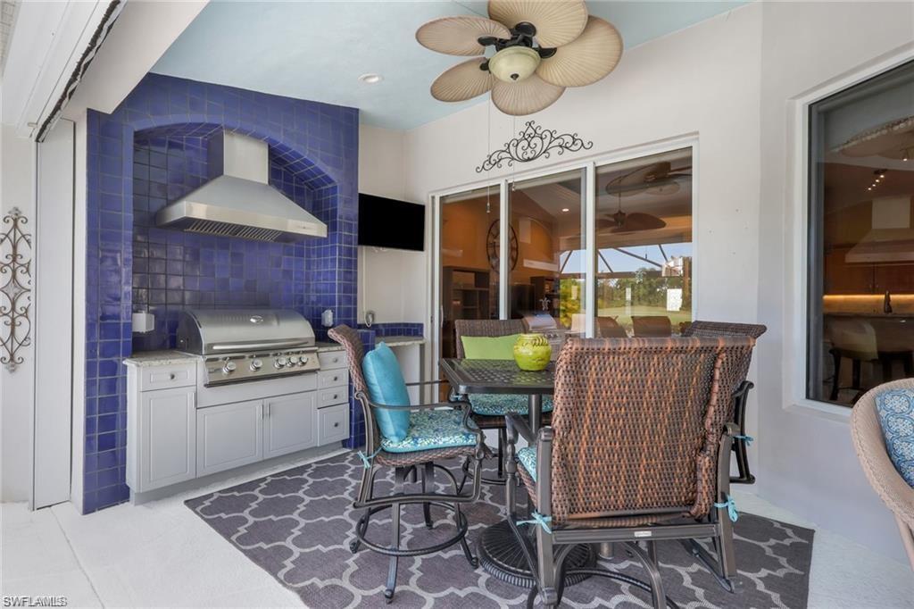 LA TREMITI - Residential Lease