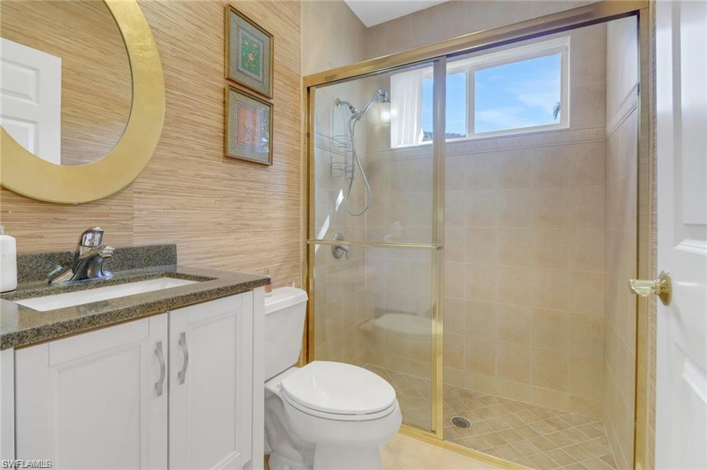 LA TREMITI - Residential Lease