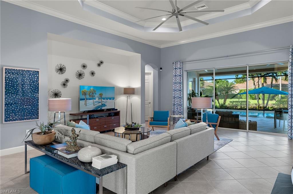 BRIDGETOWN - Residential