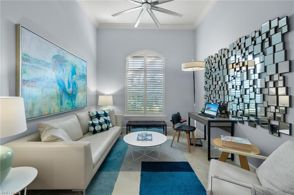 BRIDGETOWN - Residential