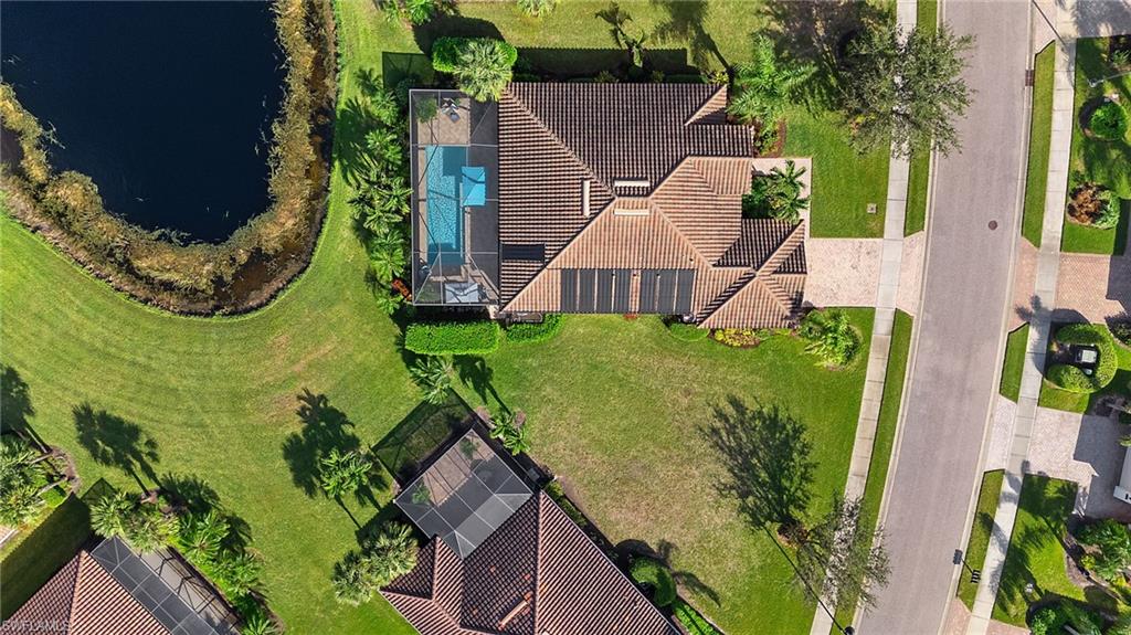 BRIDGETOWN - Residential