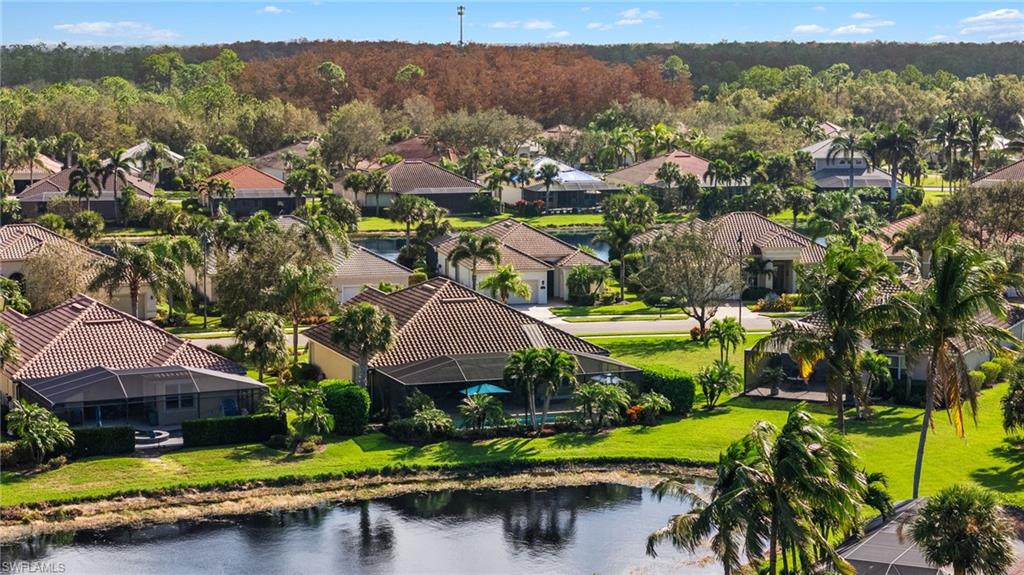 BRIDGETOWN - Residential