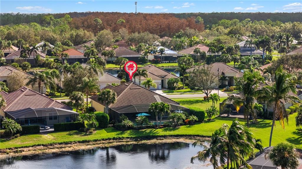 BRIDGETOWN - Residential