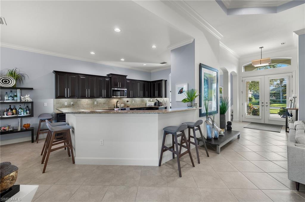 BRIDGETOWN - Residential