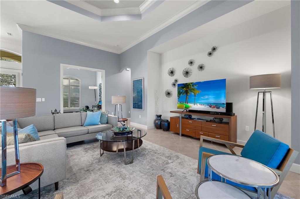 BRIDGETOWN - Residential