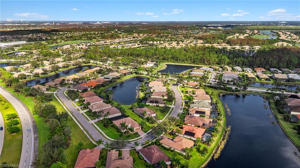 BRIDGETOWN - Residential