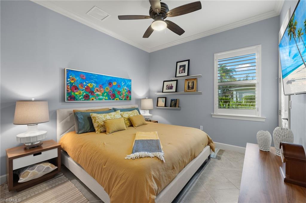 BRIDGETOWN - Residential