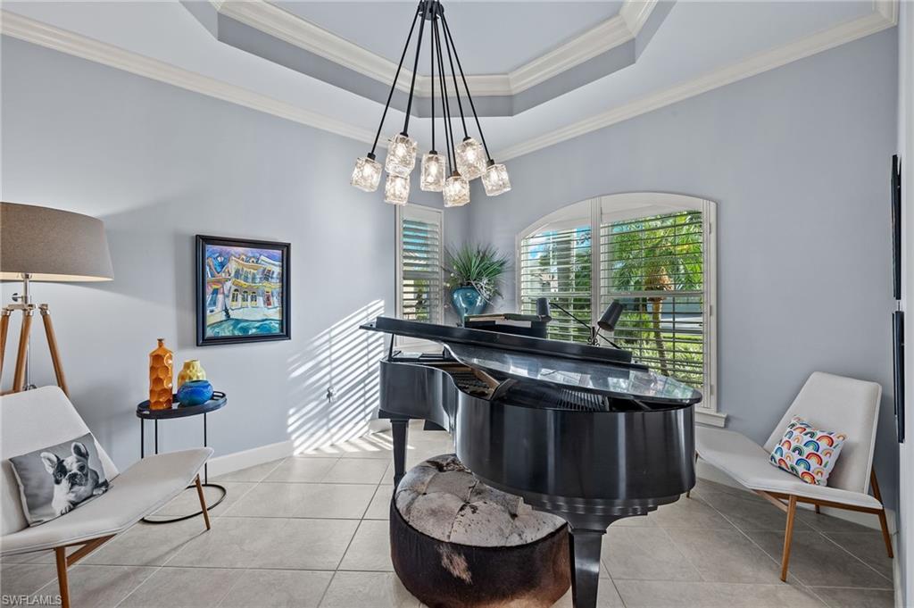 BRIDGETOWN - Residential