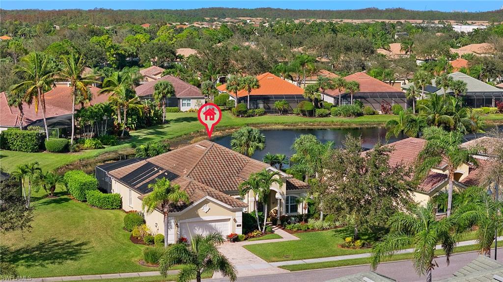 BRIDGETOWN - Residential