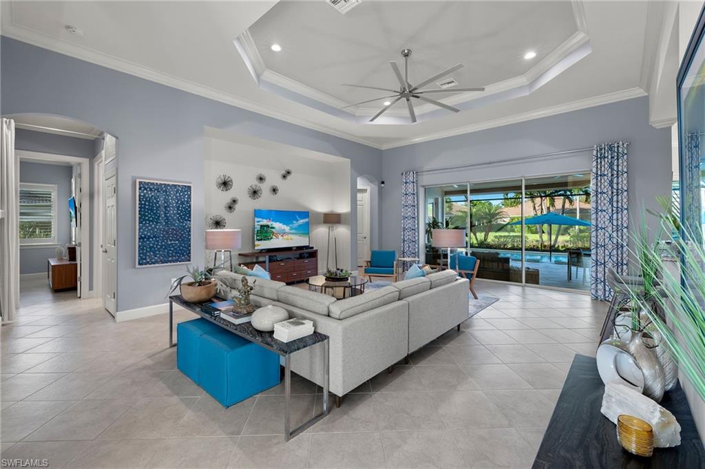 BRIDGETOWN - Residential