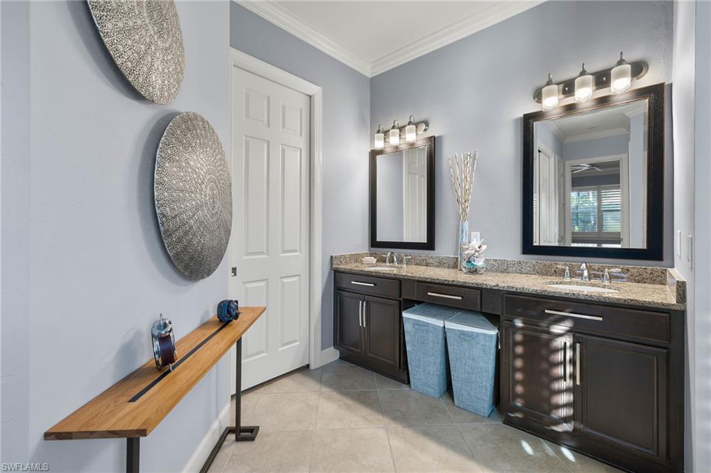 BRIDGETOWN - Residential