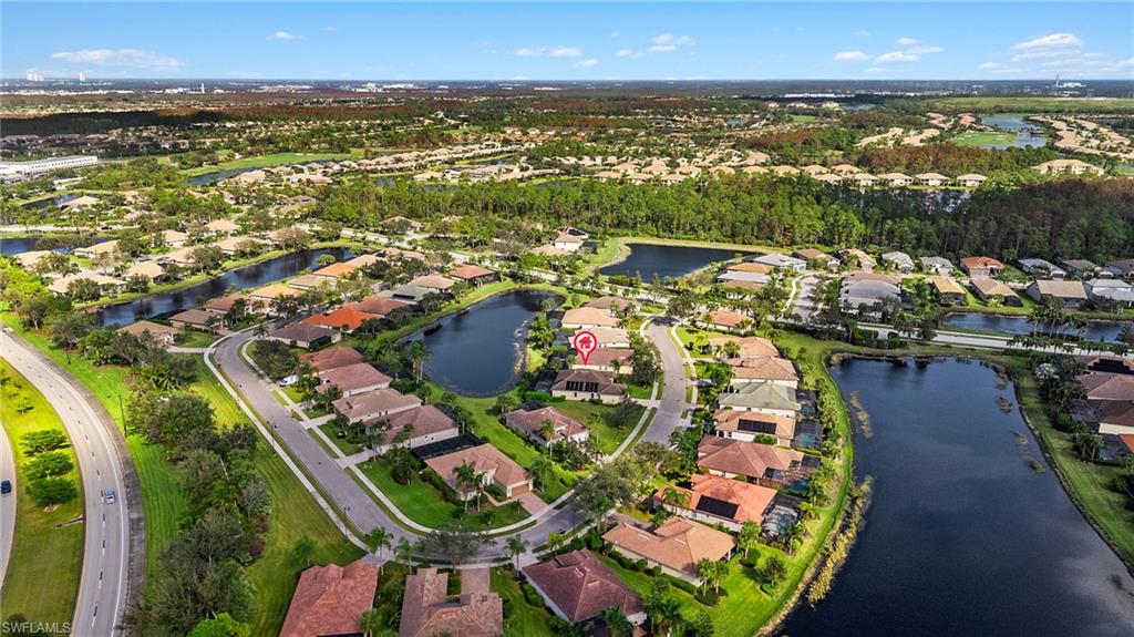 BRIDGETOWN - Residential