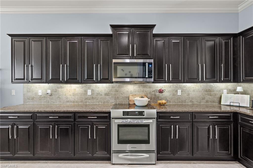 BRIDGETOWN - Residential