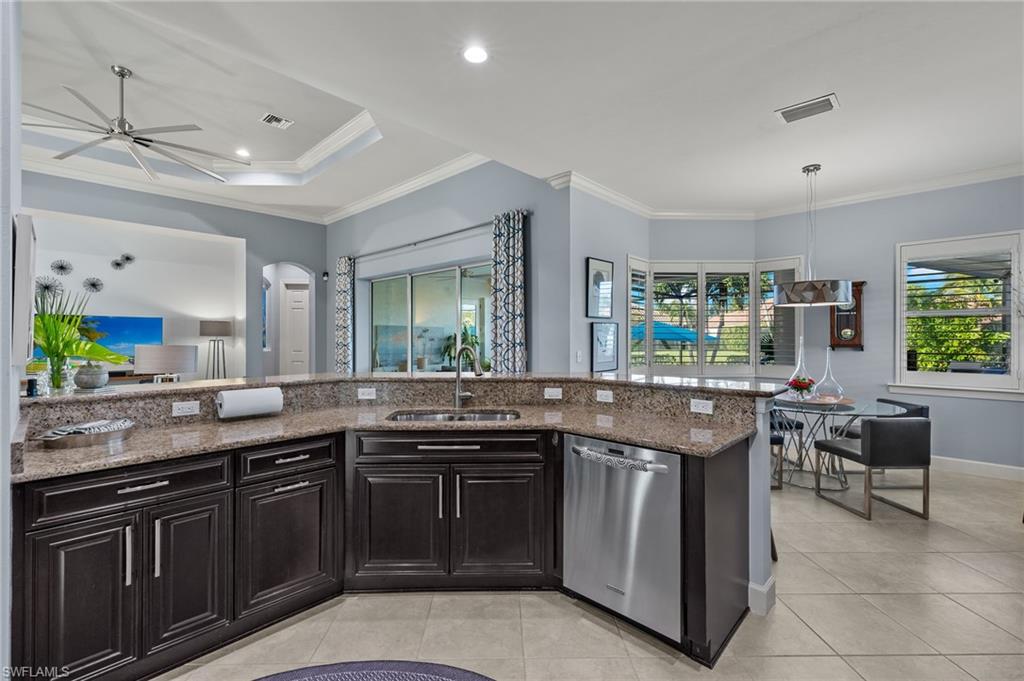 BRIDGETOWN - Residential