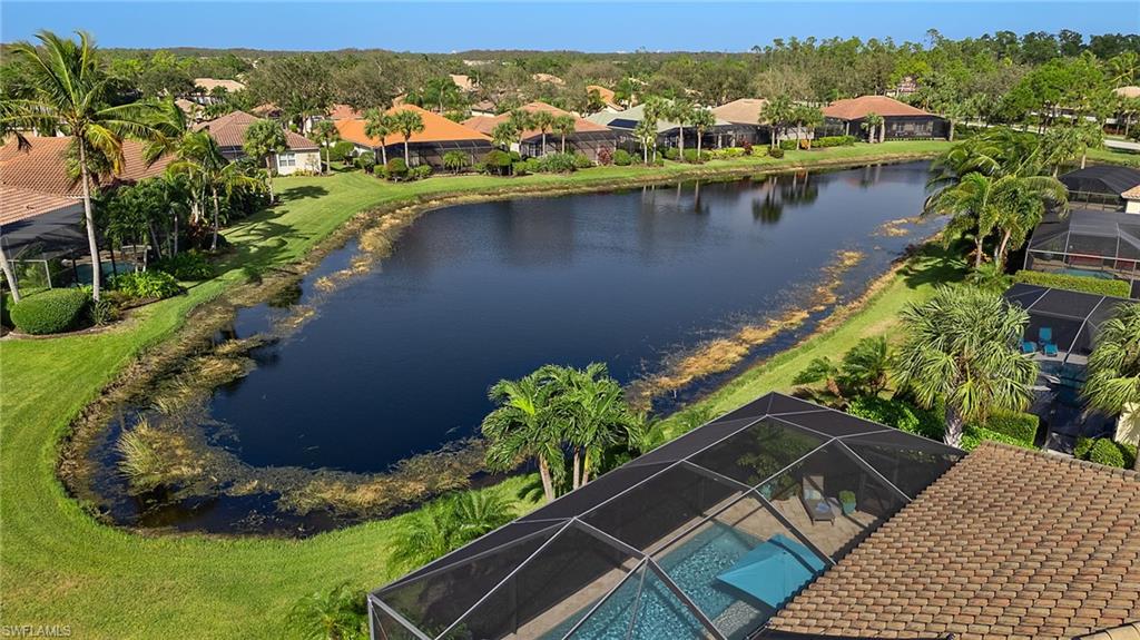 BRIDGETOWN - Residential