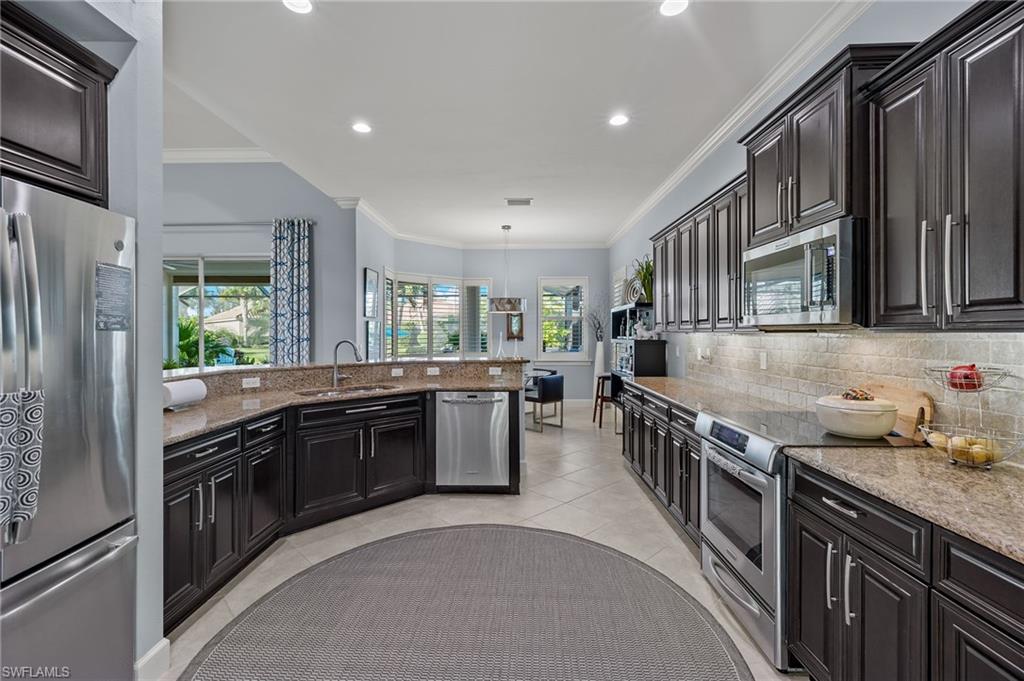 BRIDGETOWN - Residential