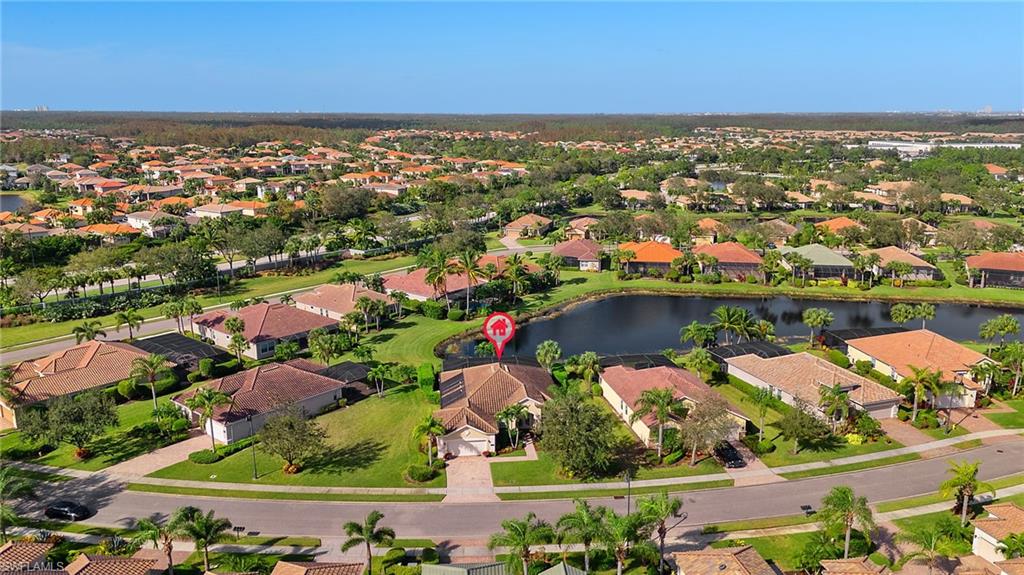 BRIDGETOWN - Residential