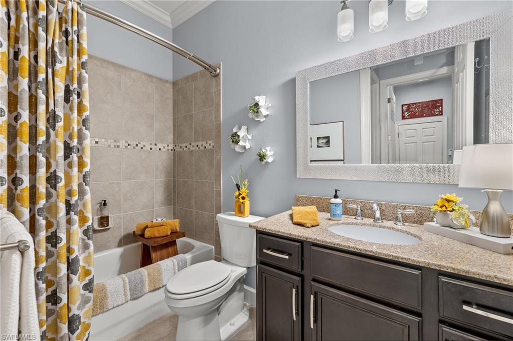 BRIDGETOWN - Residential