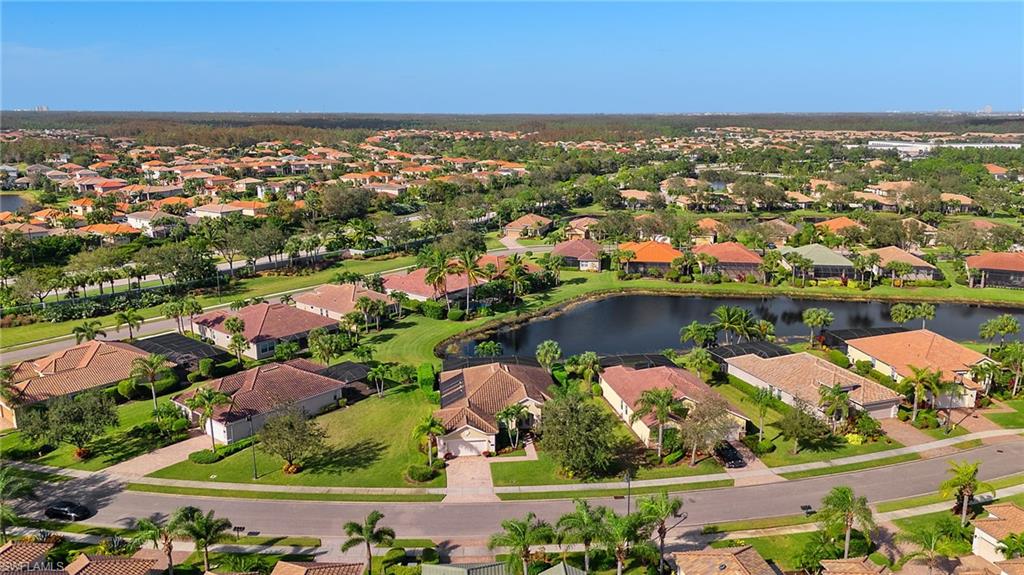 BRIDGETOWN - Residential