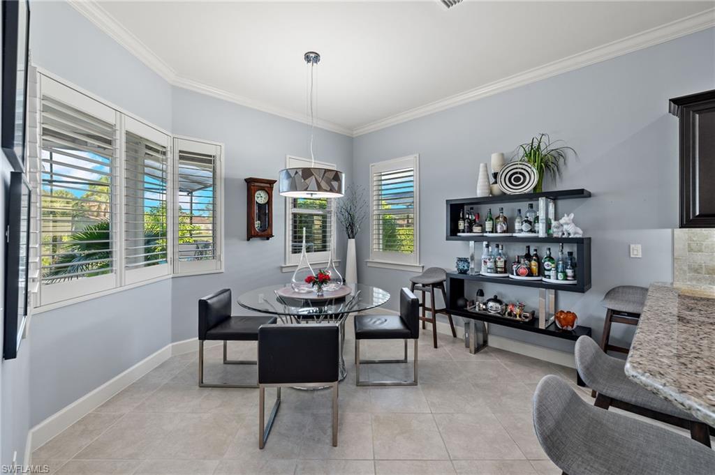 BRIDGETOWN - Residential