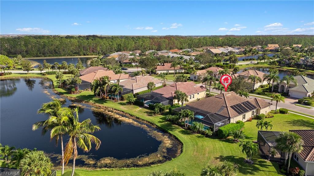 BRIDGETOWN - Residential