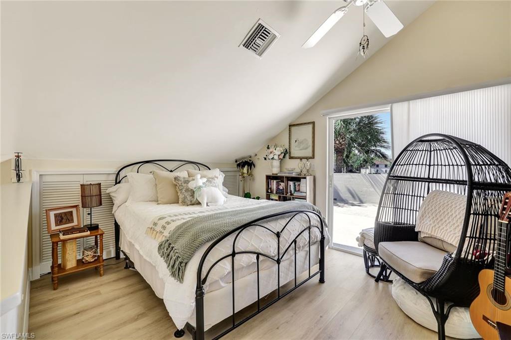 QUAIL WOODS COURTYARDS - Residential Lease