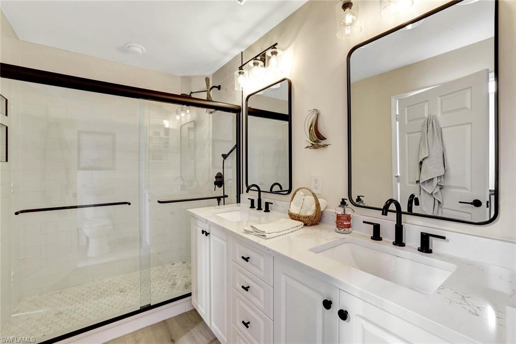 QUAIL WOODS COURTYARDS - Residential Lease