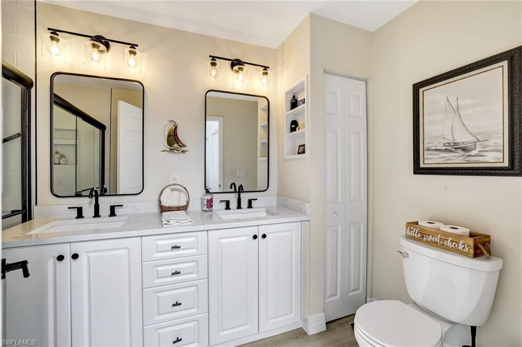 QUAIL WOODS COURTYARDS - Residential Lease