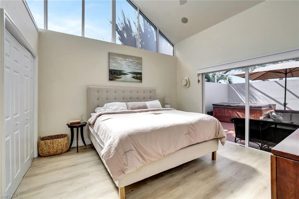 QUAIL WOODS COURTYARDS - Residential Lease