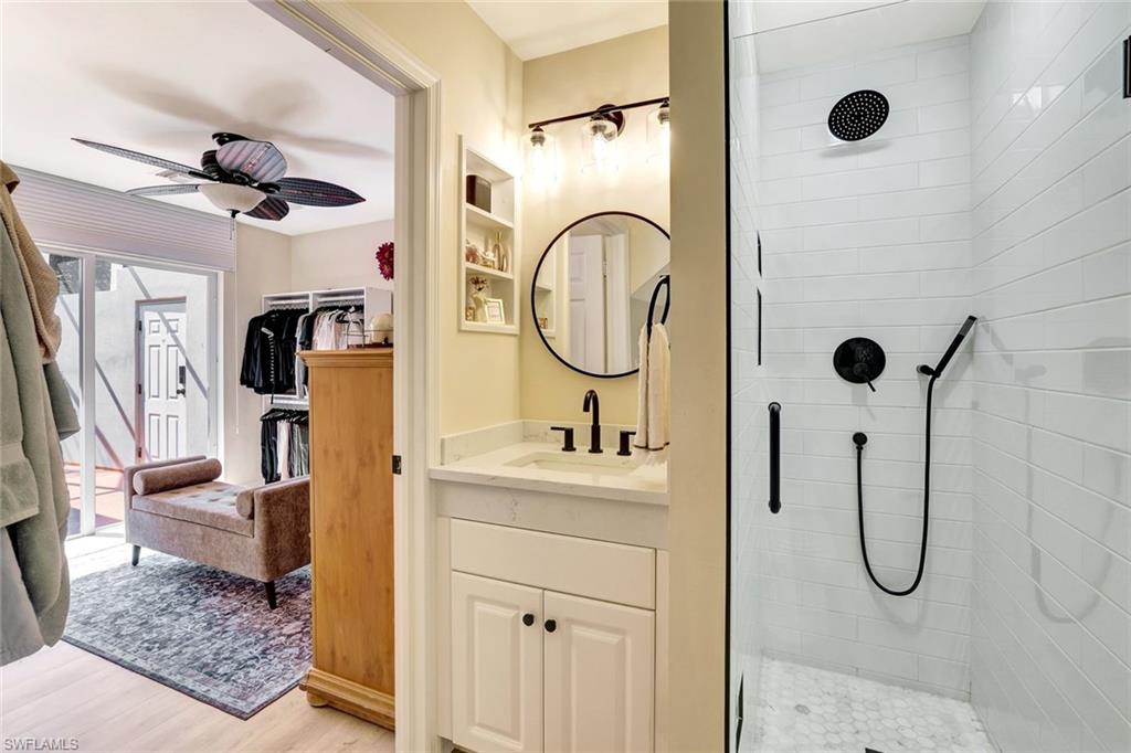 QUAIL WOODS COURTYARDS - Residential Lease