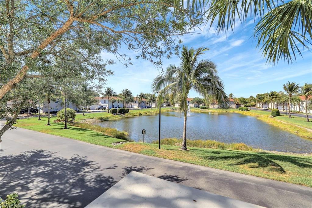 QUAIL WOODS COURTYARDS - Residential Lease