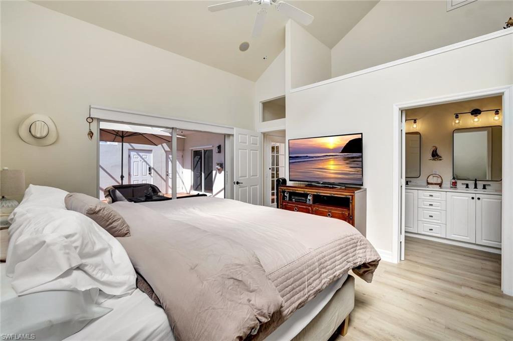 QUAIL WOODS COURTYARDS - Residential Lease