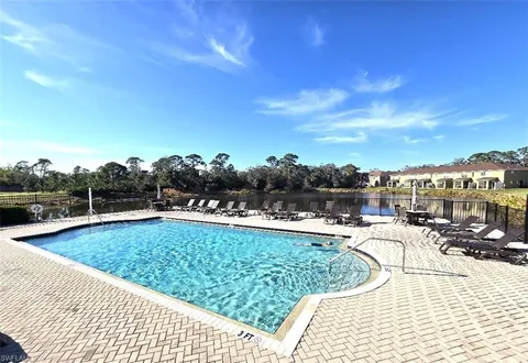 15031 Caspian Tern Ct Unit 104, North Fort Myers, FL 33917 - #: 225012760