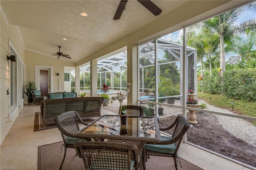 ESTATES - Residential