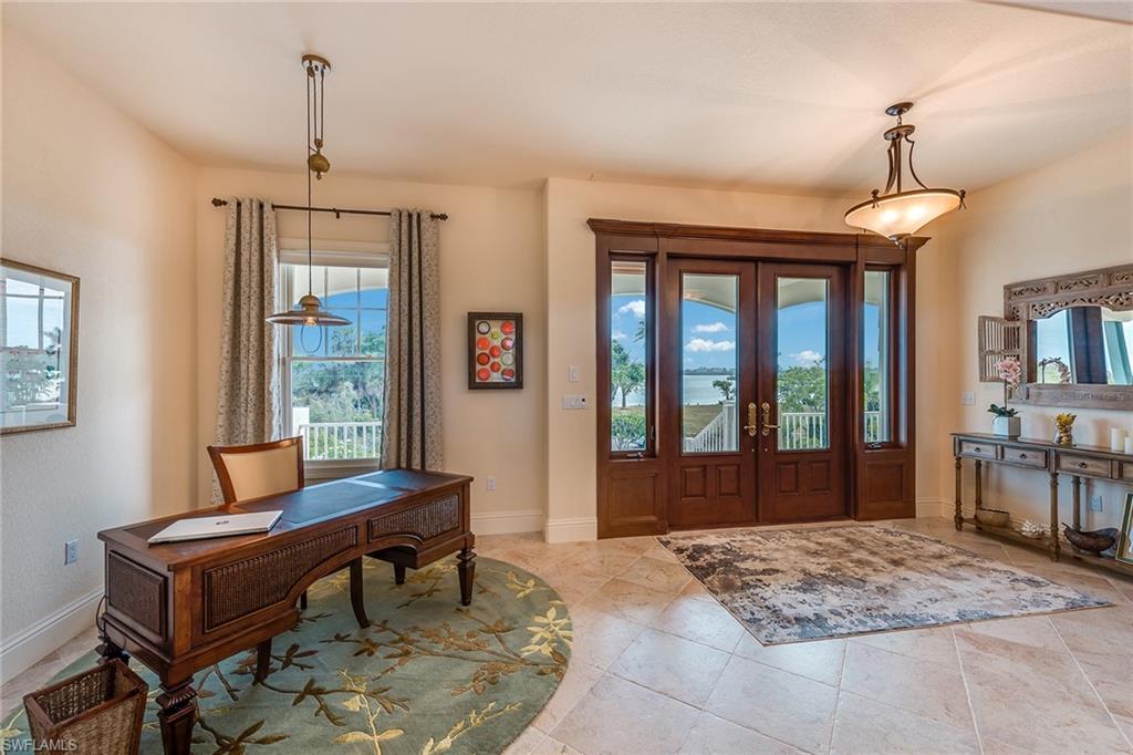 ESTATES - Residential