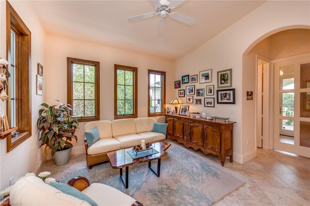 ESTATES - Residential