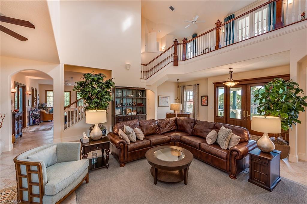 ESTATES - Residential